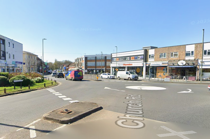 Major changes planned for Frimley High Street including speed limits ...