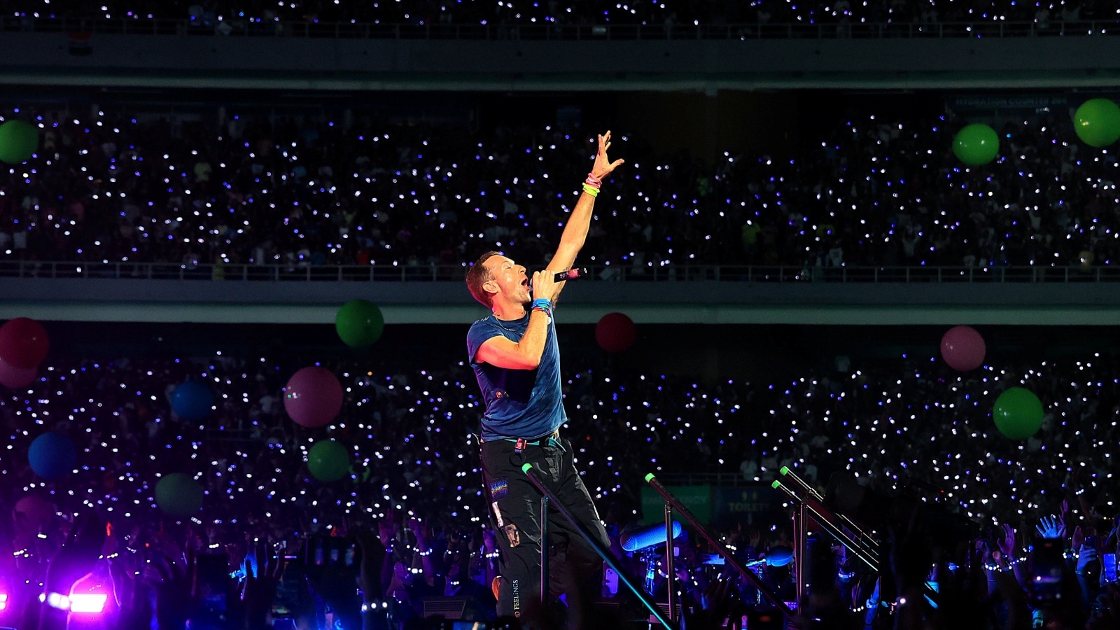 Party's over? Mumbai bought the ‘concert economy' dream, now it's watching it unravel