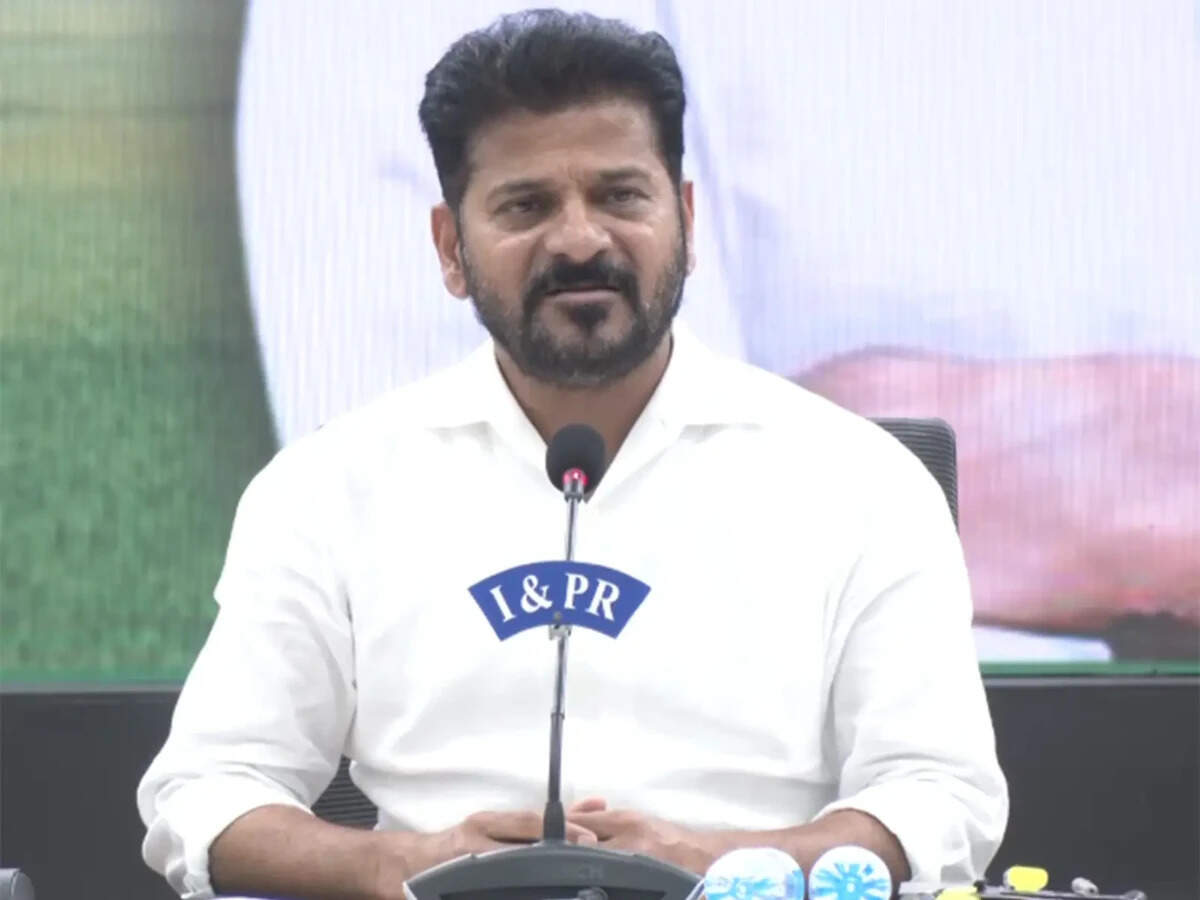 Telangana govt will continue 24x7 free power for farmers: CM Revanth Reddy