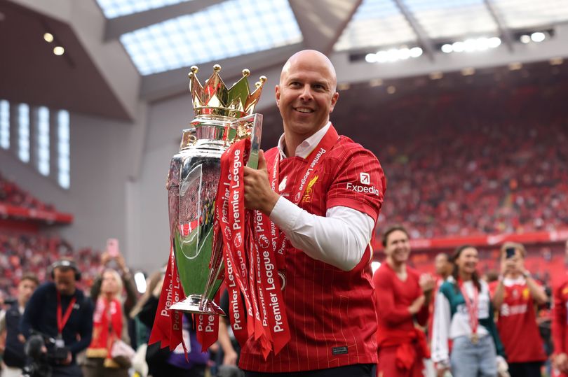 Liverpool latest: Arne Slot's sacking explained as Virgil van Dijk  reassures fans