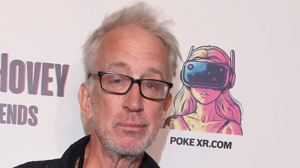 Comedian spotted for first time since near-fatal overdose