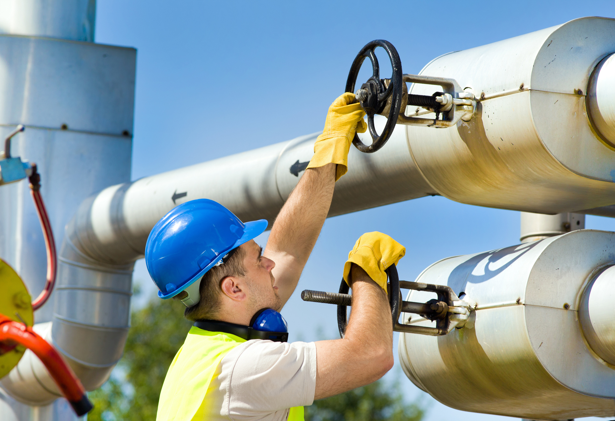 Chevron's earnings dropped year over year, but production surged. Here ...