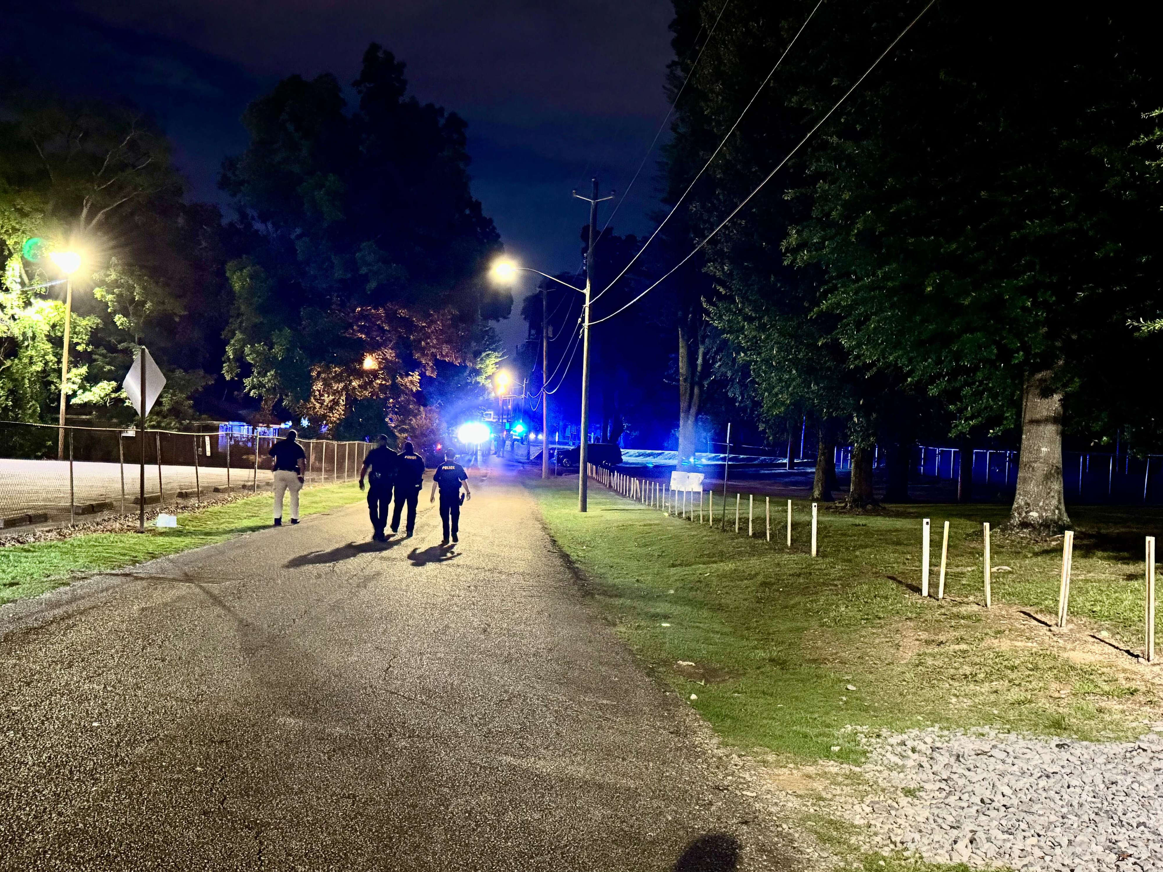 5 teens charged in Birmingham shooting that left 3 injured including 1 ...