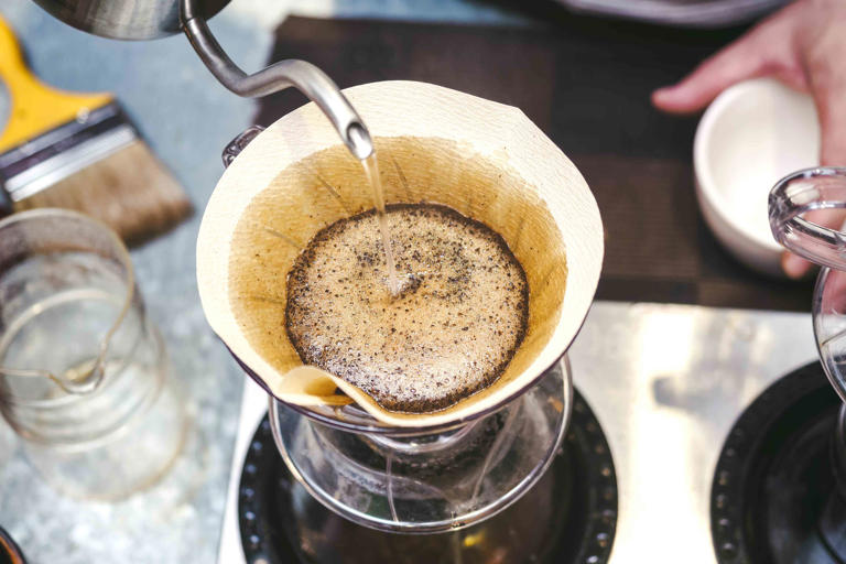 This is the old-school brewing method coffee experts swear by