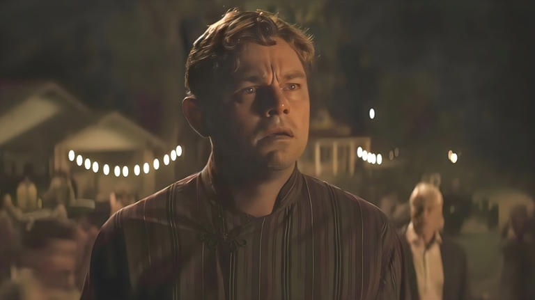 Killers of the Flower Moon: Why Leonardo DiCaprio changed roles during ...