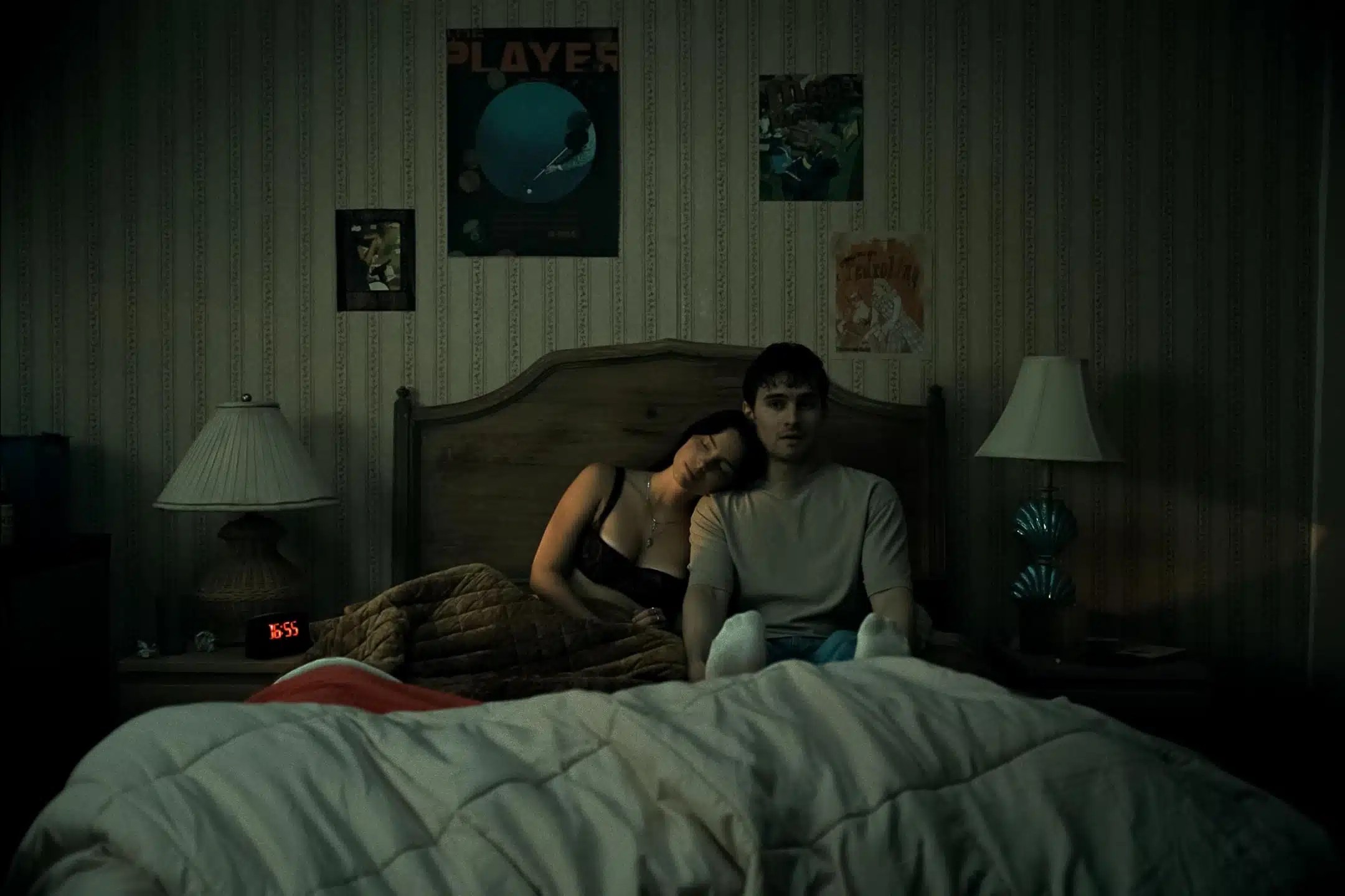 Obsession ending explained & review (2026): A look into the shocking