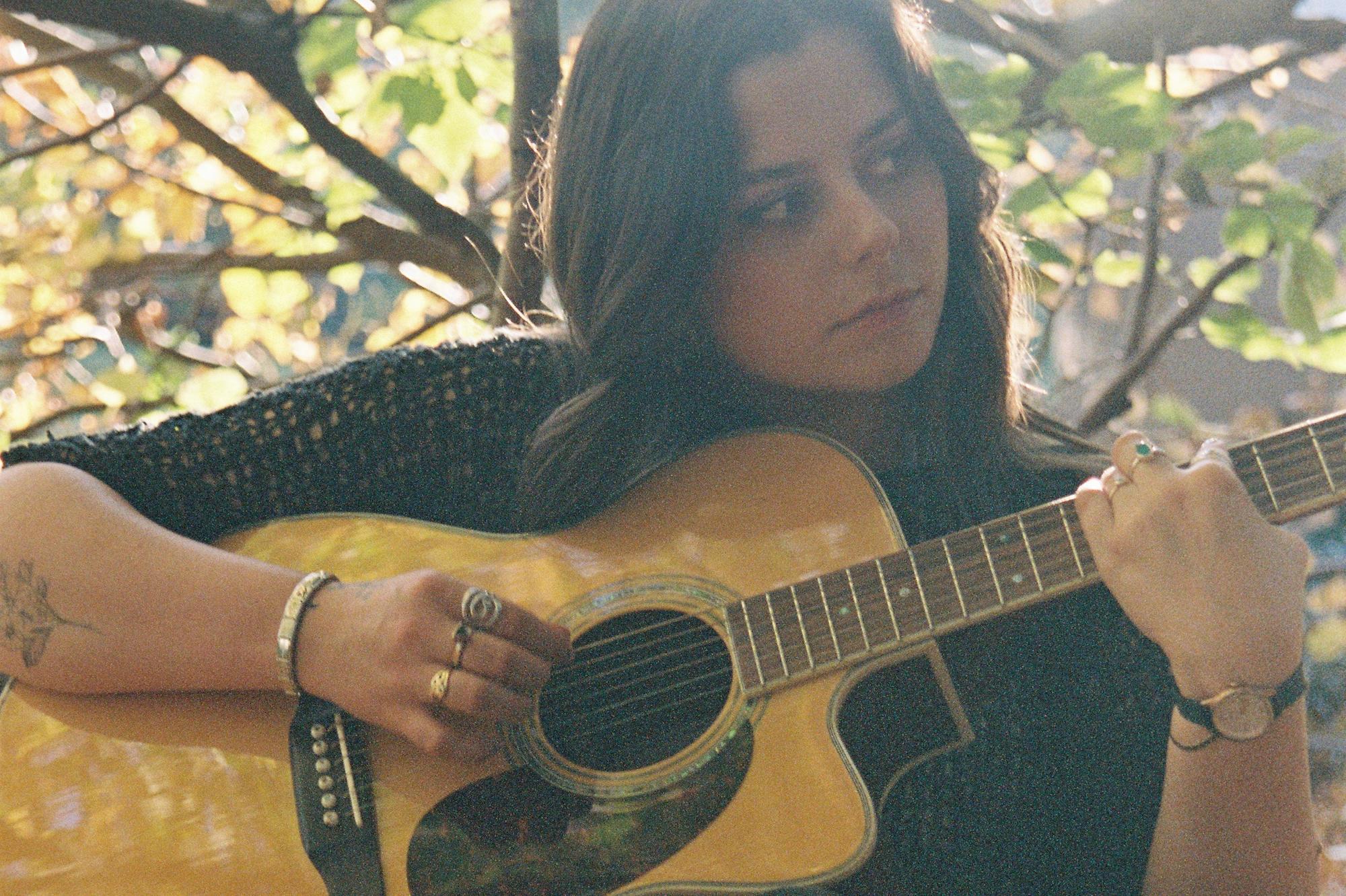 Under the radar: Orla Noble
