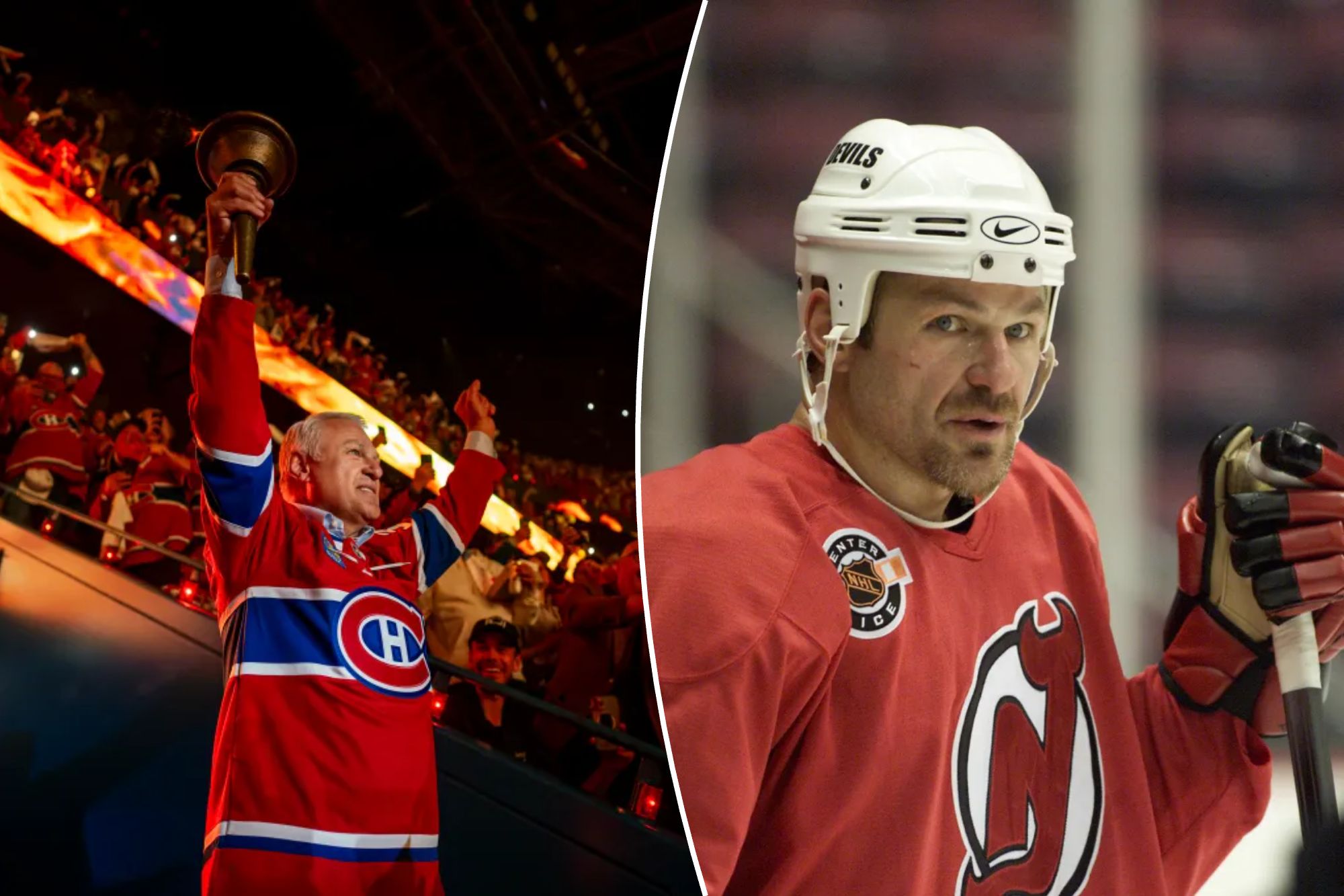 Claude Lemieux’s brain being donated to Boston University for CTE ...