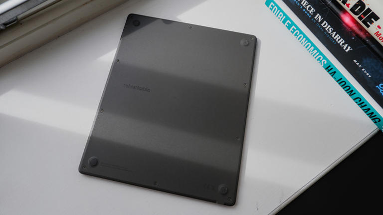 reMarkable Paper Pure review: Great hardware held back by bad philosophy