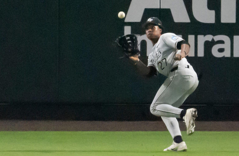 UCF baseball in MLB draft 2026: Which players seemed destined to be picked?