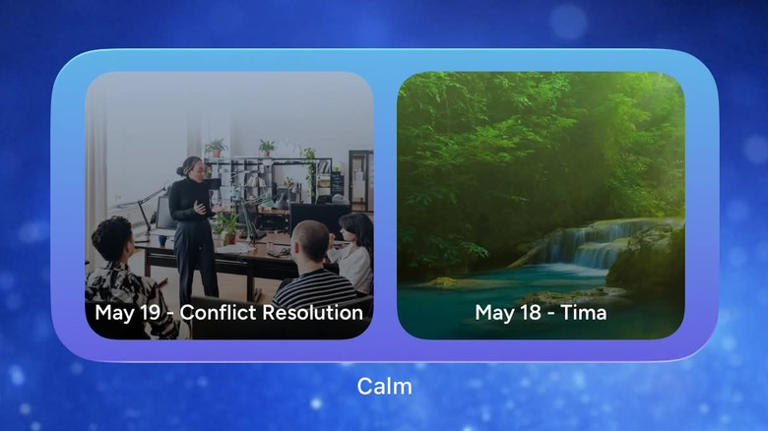 9 iPhone widgets that can actually help you get more done
