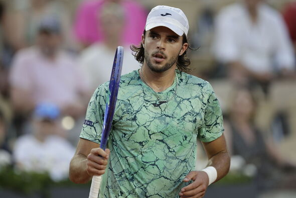2026 French Open - Day Seven