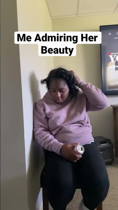 She's got that effect!