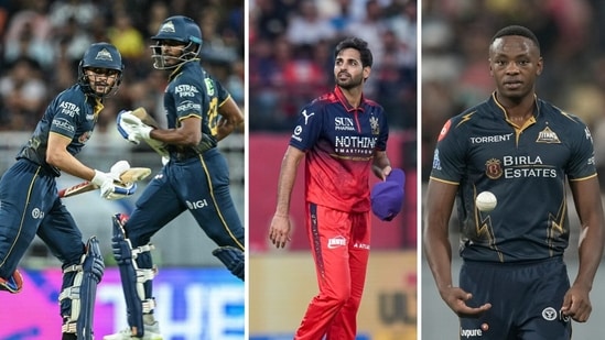 Battles within a battle: IPL 2026 orange and purple caps to be won on ...