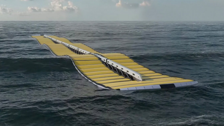 $1B ocean data center powered by waves wins backing from Peter Thiel