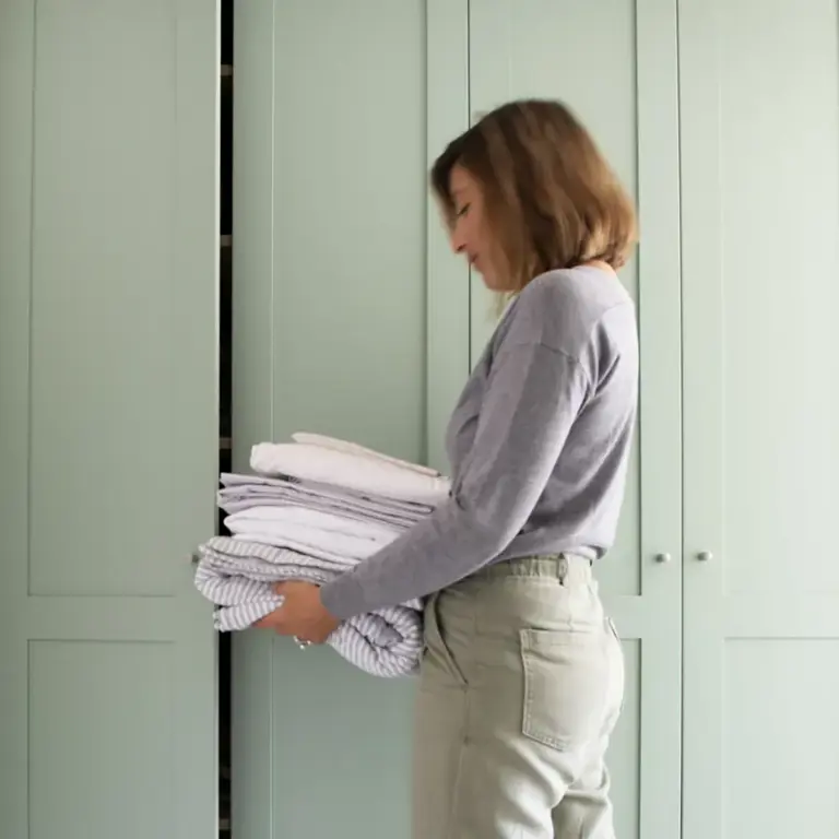 La fórmula casera para acabar con las polillas y proteger tu ropa en el ...