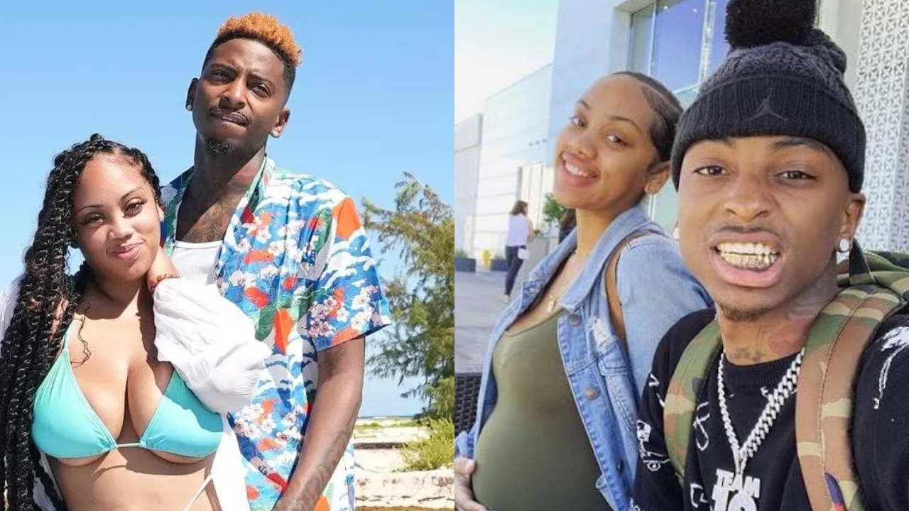 Who is Jaliyah Monet? FunnyMike controversy sparks questions over ...
