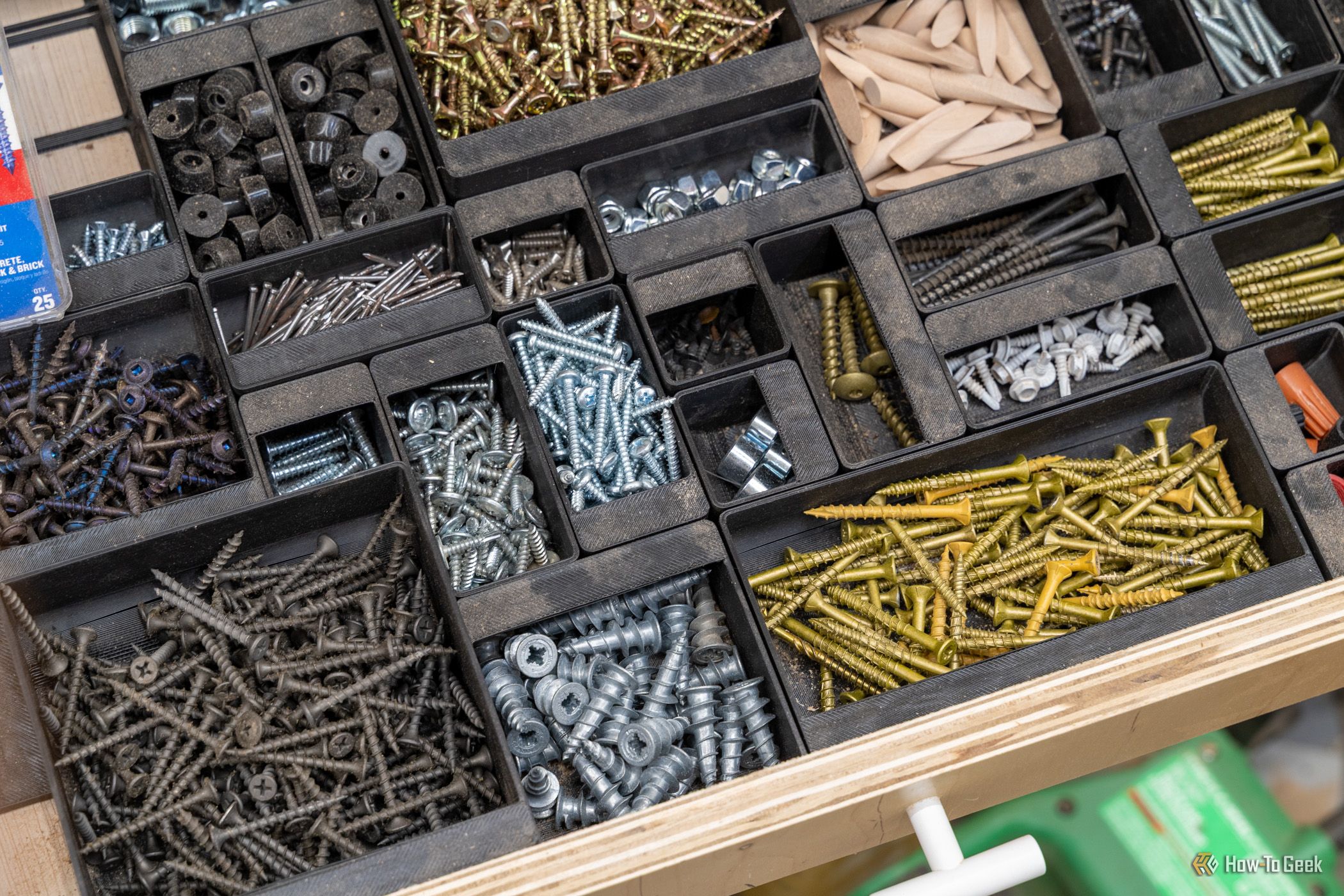 5 home-improvement 3D prints that make a rainy weekend feel productive