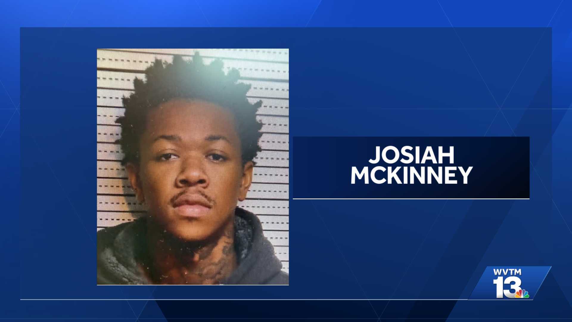 Eufaula teen charged with murder after missing teenager found dead in ...