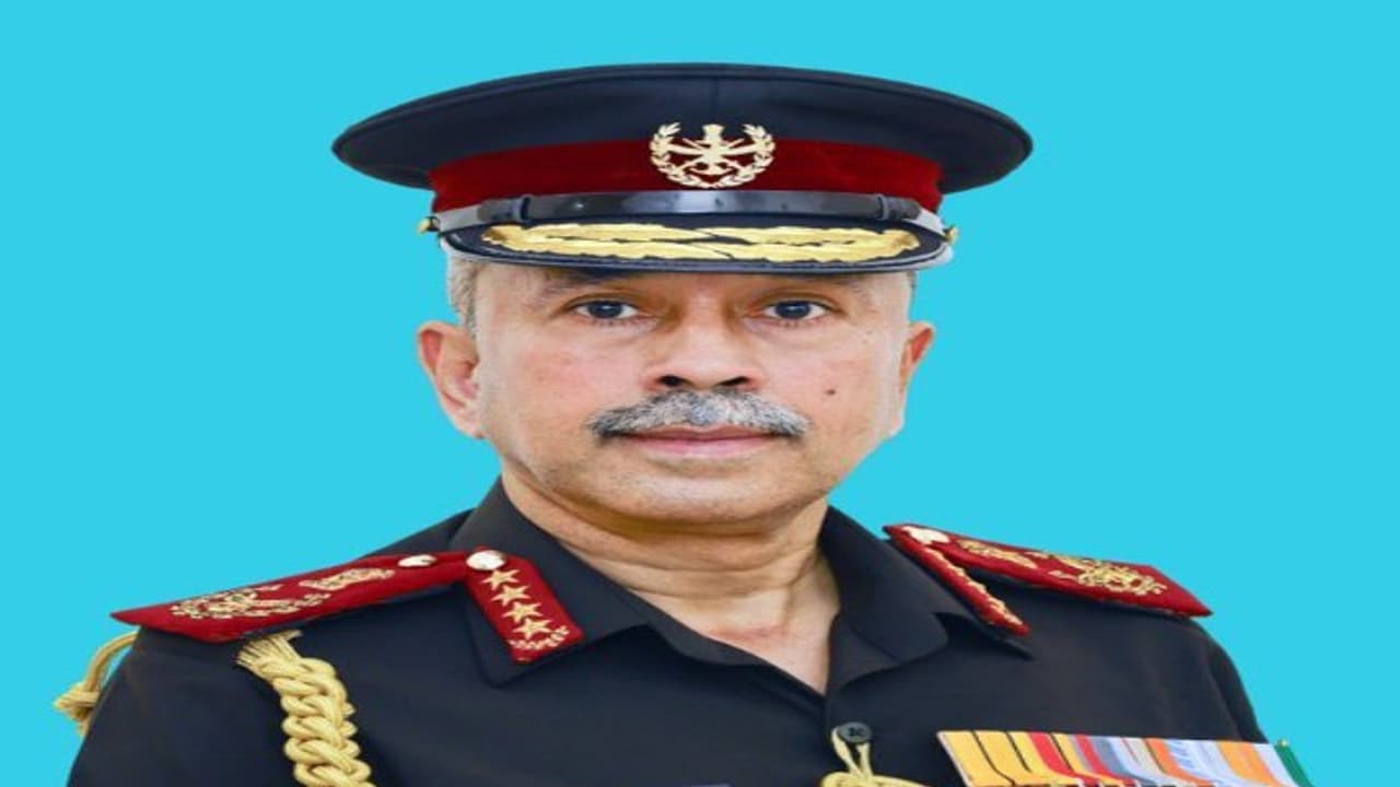 Who is General NS Raja Subramani? India’s third Chief of Defence Staff ...