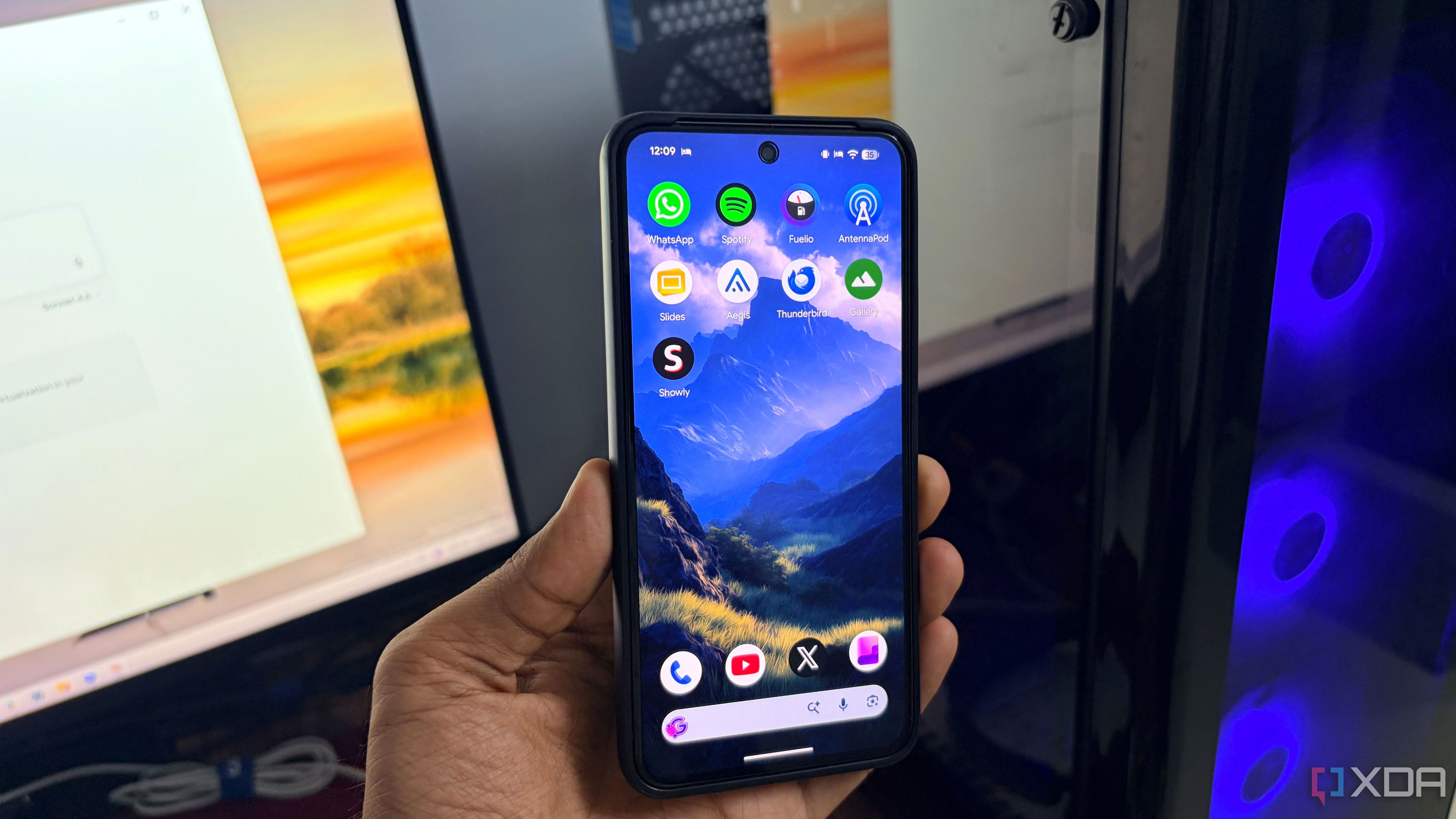 I never use my Pixel phone without these powerful open-source apps