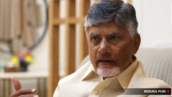 Amid Chandrababu Naidu's Bharat Ratna pitch for NTR, a look back at their turbulent relations