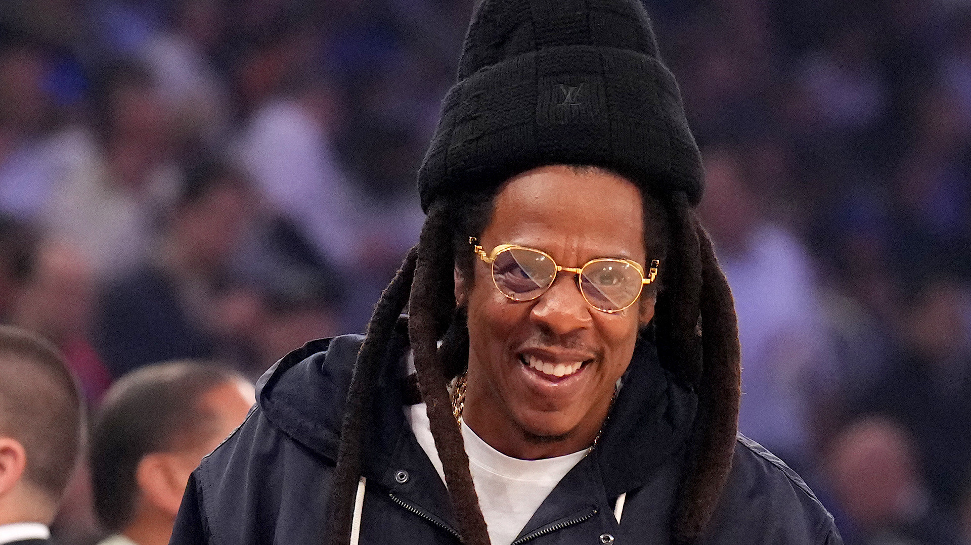 Jay-Z performs at Roots Picnic, debuts new hairstyle: Watch the performance