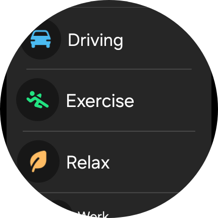 I finally paired my Galaxy Watch with a Samsung phone and realized what ...