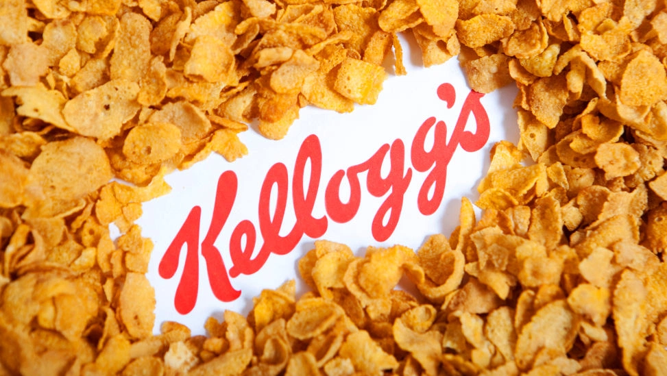 Rice Krispie treats that spark joy and nostalgia