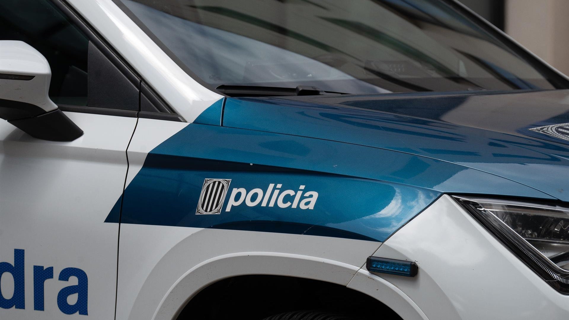 Un hombre muere tiroteado en la calle Balmes de Barcelona a plena luz ...
