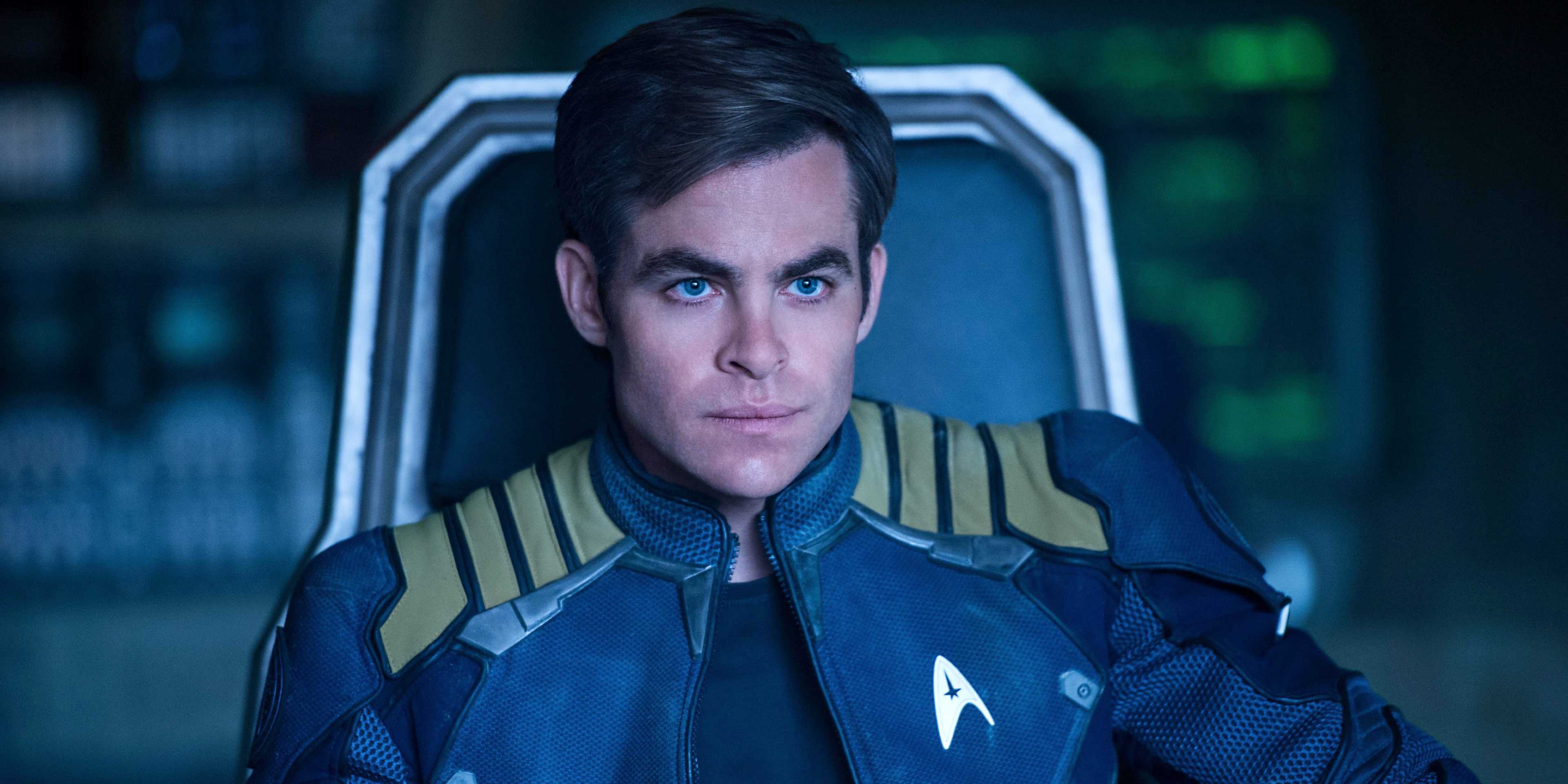 George Kirk's death is Star Trek's Kelvin timeline's best moment