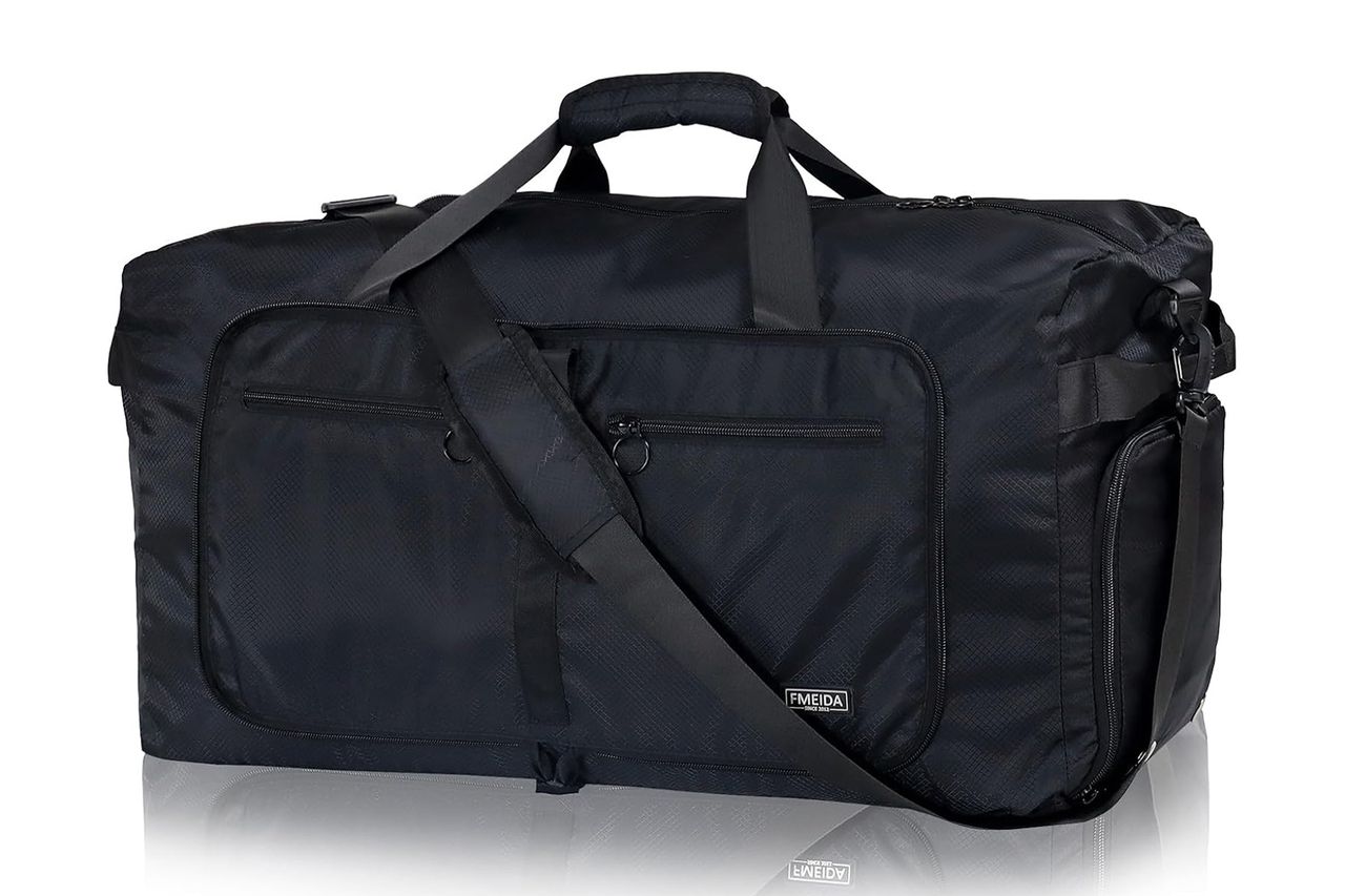 Fmeida 65L Duffle Bag