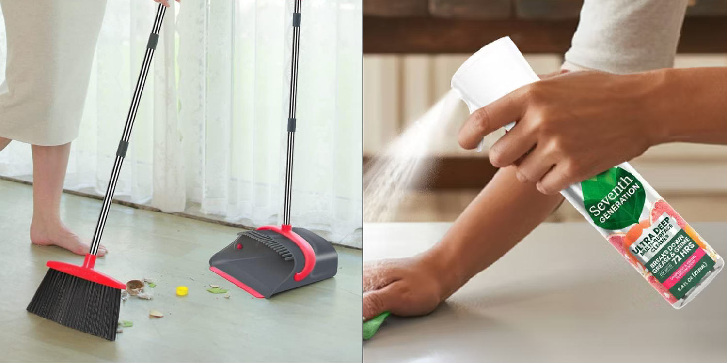 The best household essentials on sale this weekend: Get up to 60% off ...