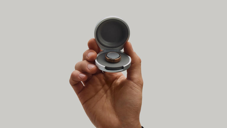 Oura Ring 5 Vs Oura Ring 4 What S Changed Photo Inspiration