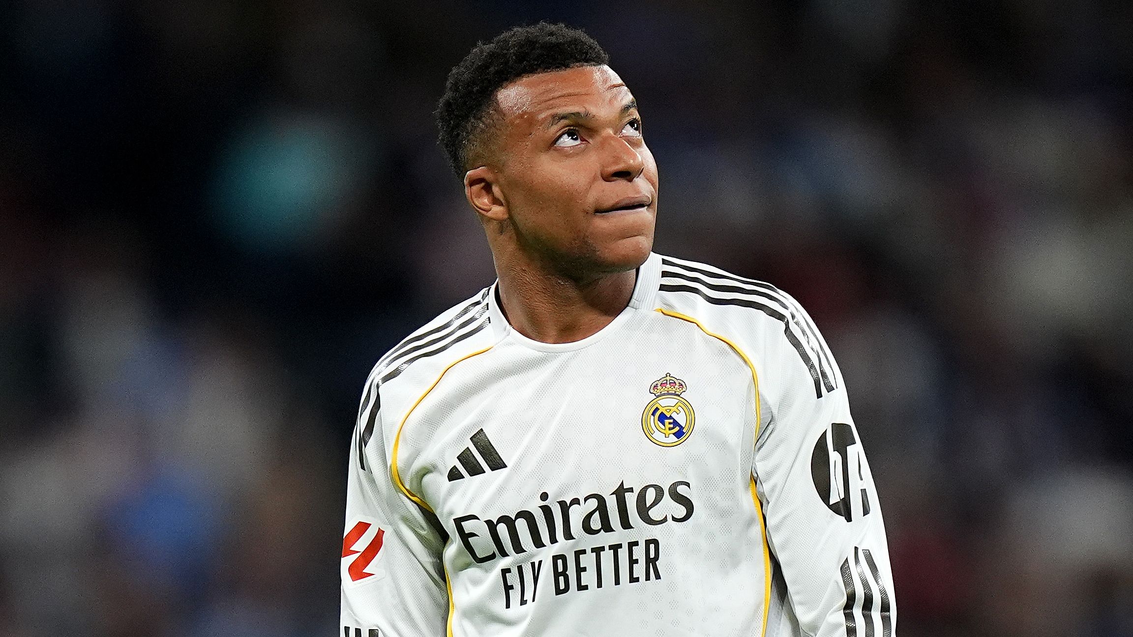 Il tempismo 'imperfetto' di Mbappé: al Real Madrid mentre il PSG vince ...