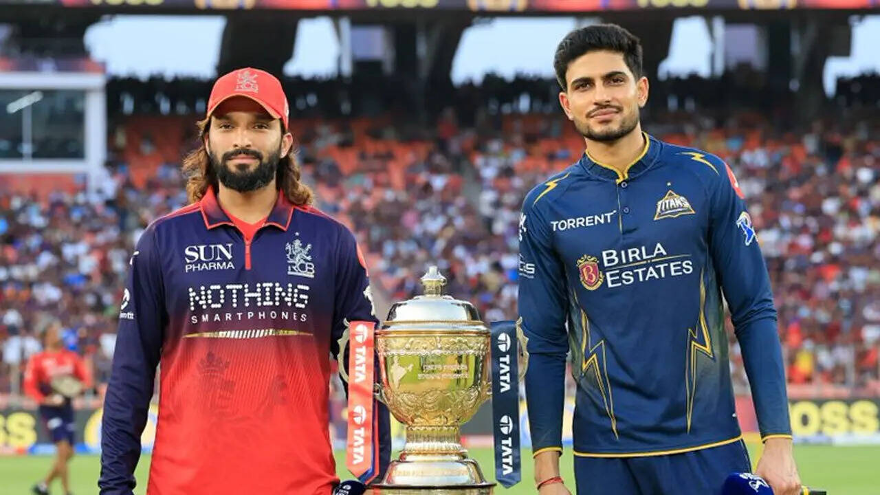 IPL final toss verdict: Does choosing to bowl first really work? What ...
