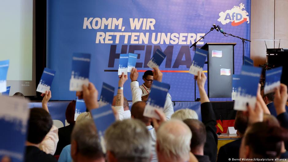 Niemcy nie mają złudzeń. Wkrótce AfD wystawi premiera