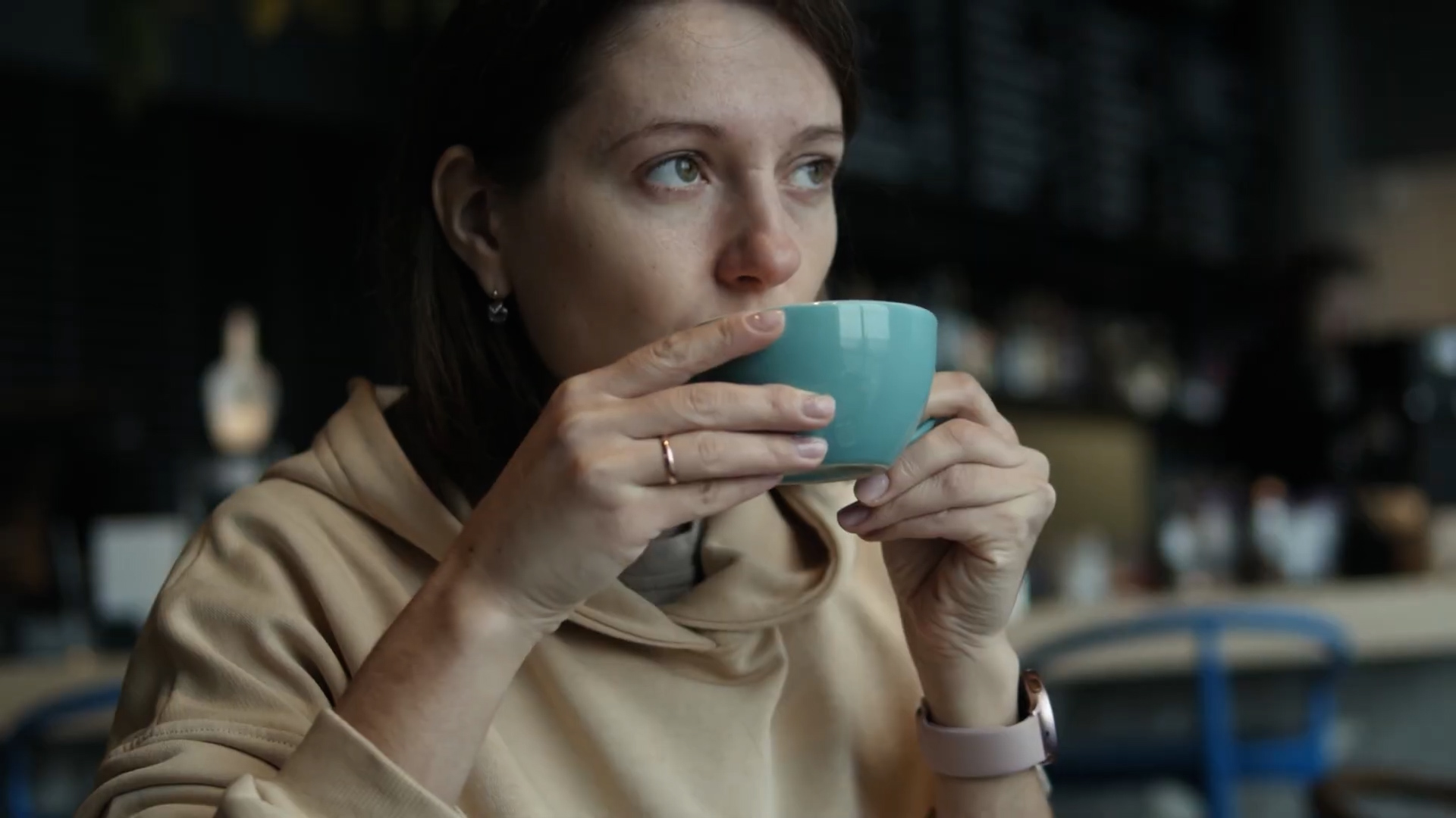 Coffee industry realities baristas have been quietly aware of that ...