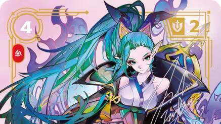 Riftbound TCG Spiritforged signature chase cards: The most valuable and ...
