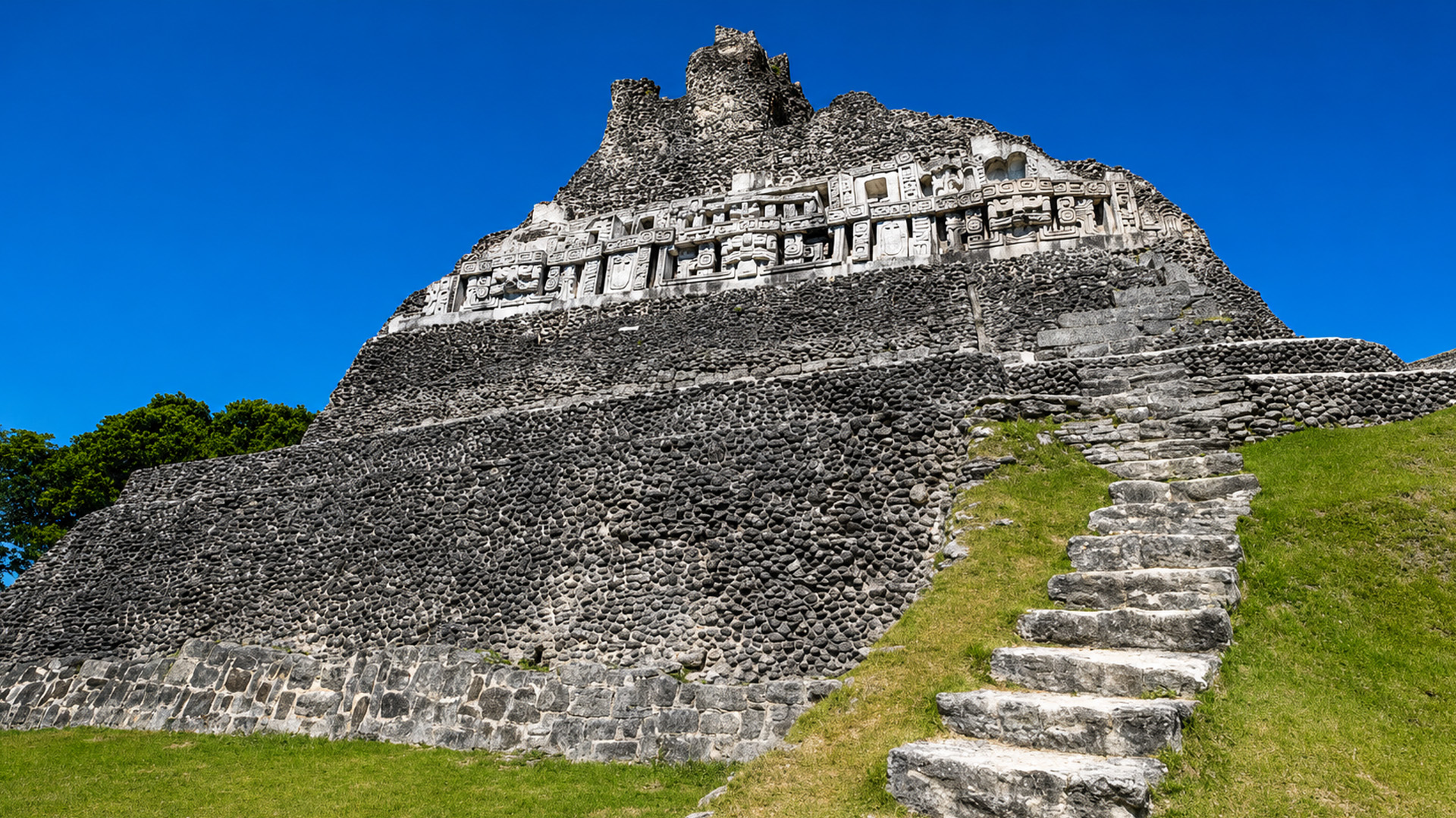 Top scenic places to visit in Belize