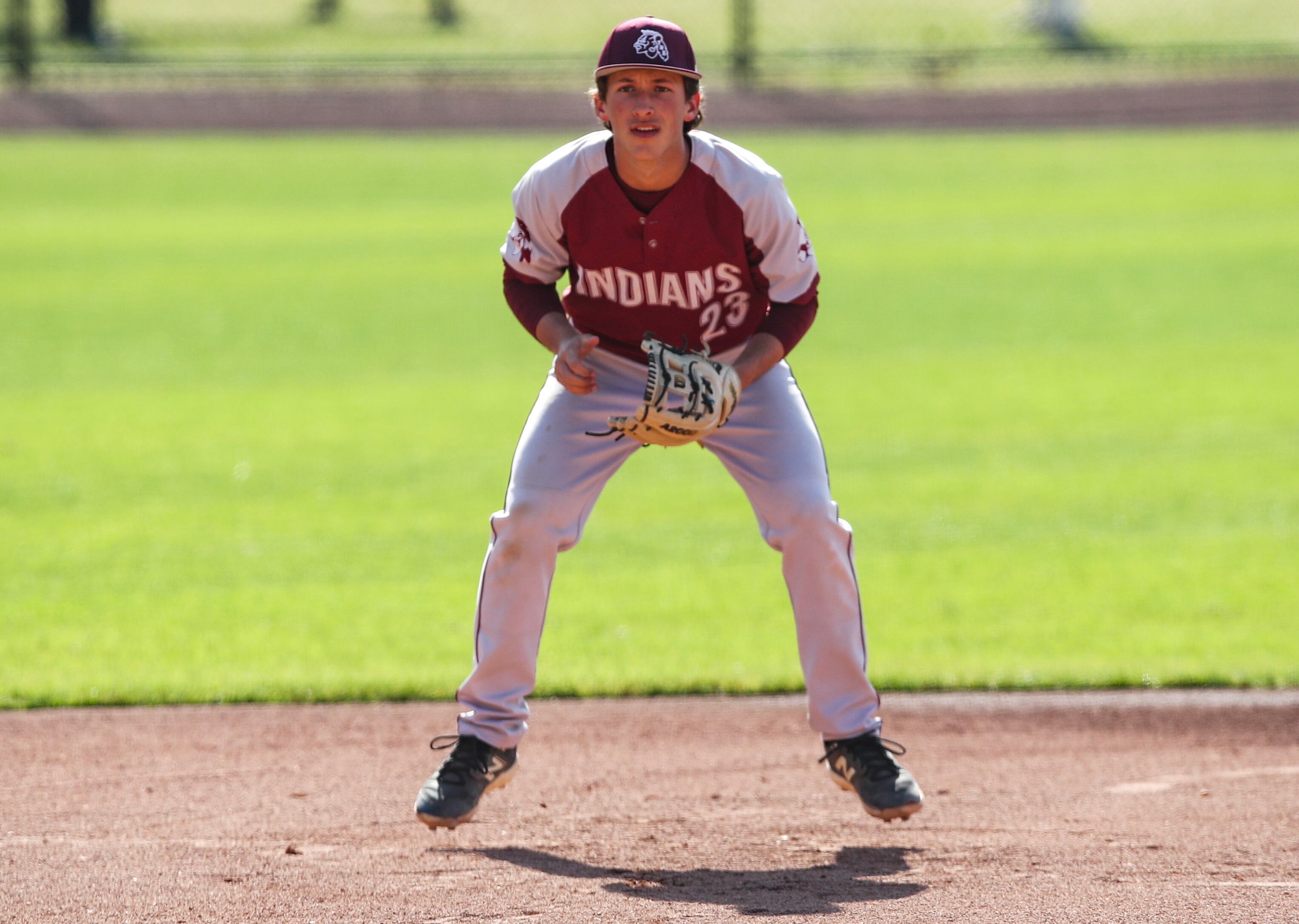 NJ baseball team shocks state’s No. 5-ranked program in playoffs, wins ...