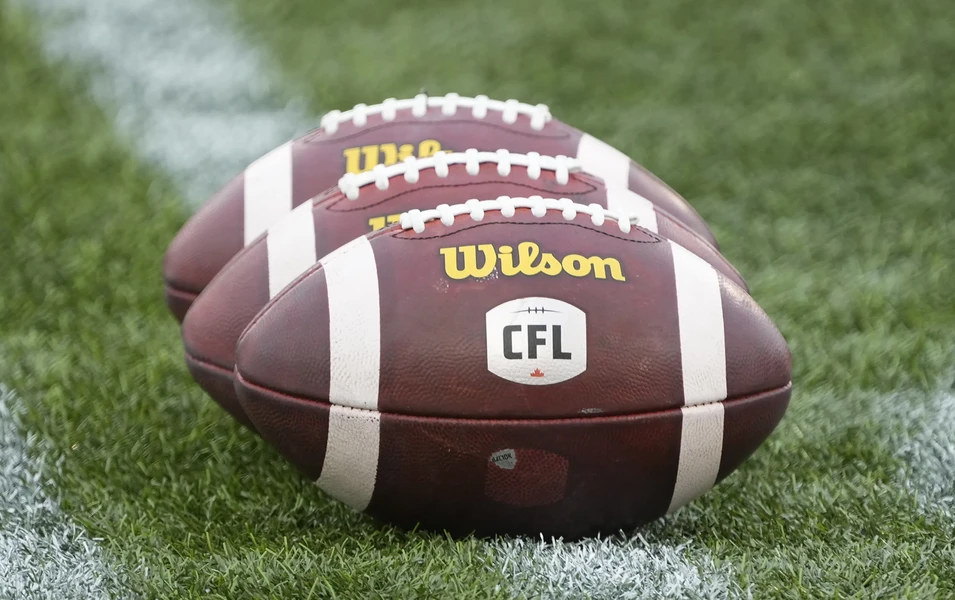 CFL inks record $500M broadcast deal with Bell, DAZN, YouTube