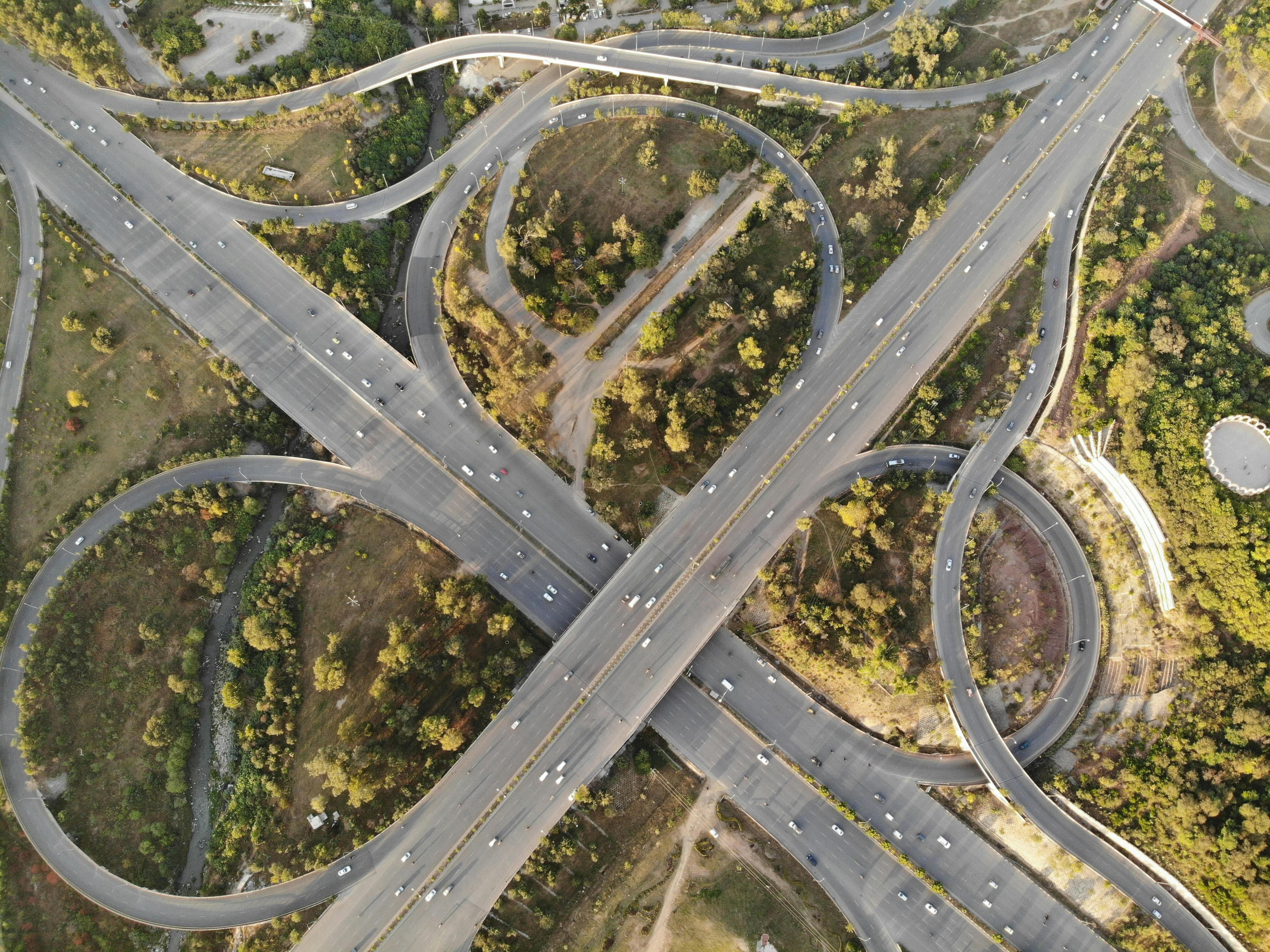 Una apuesta empresarial por llevar infraestructura y desarrollo a las ...