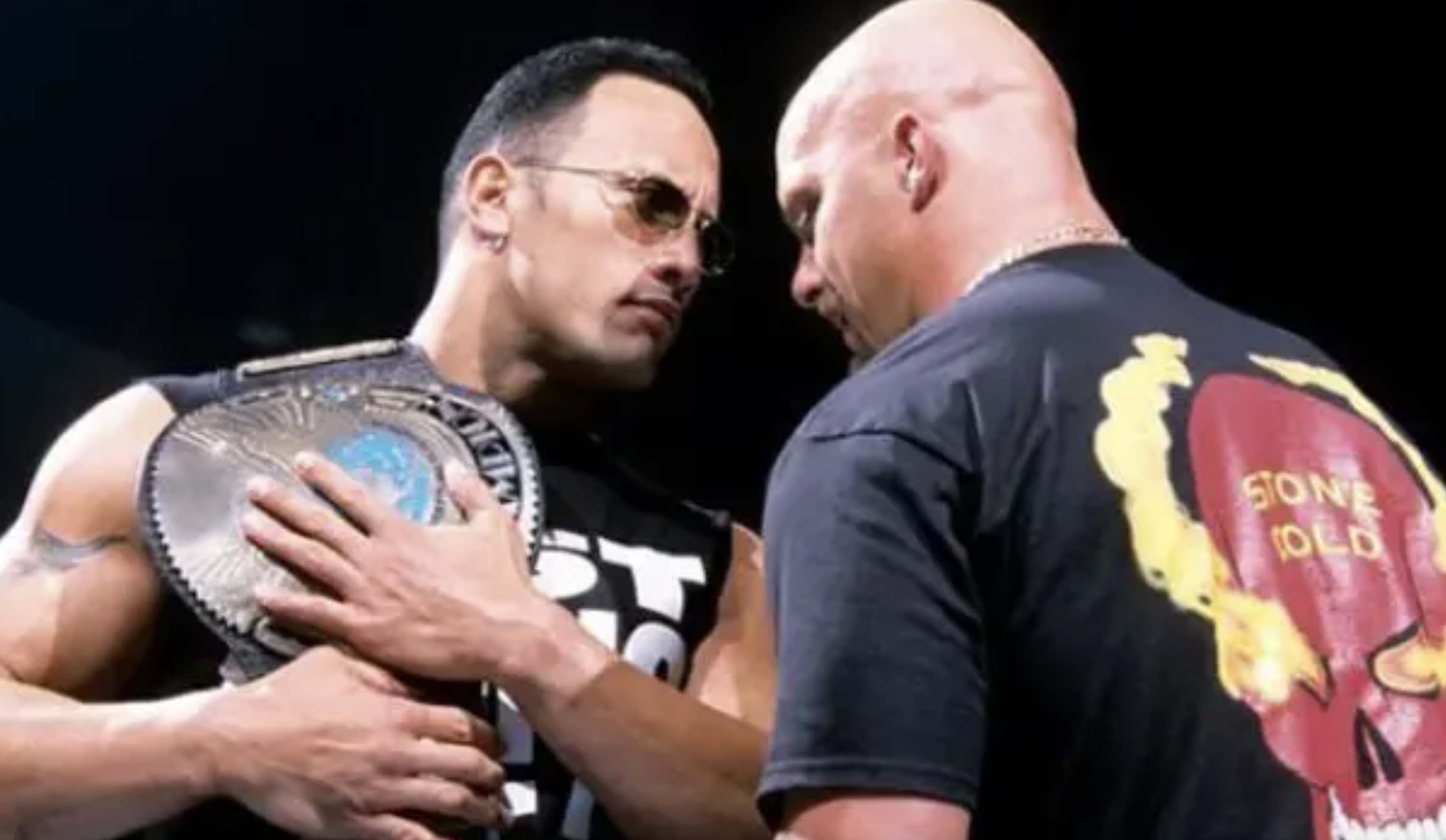 Who really carried WWE every year (1985-2026)