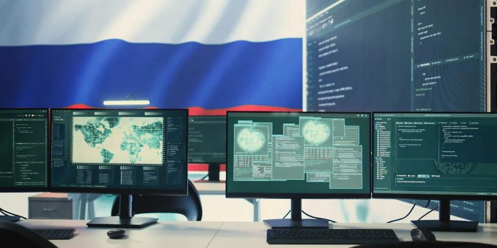Experts fear Russia is preparing a new kind of attack