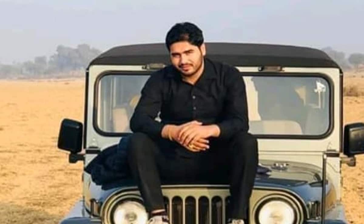 Indian man in Canada claims he wasn't aware his friend was in Lawrence Bishnoi gang