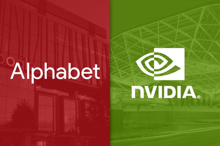 Alphabet stock investors just got great news from a Wall Street analyst ...