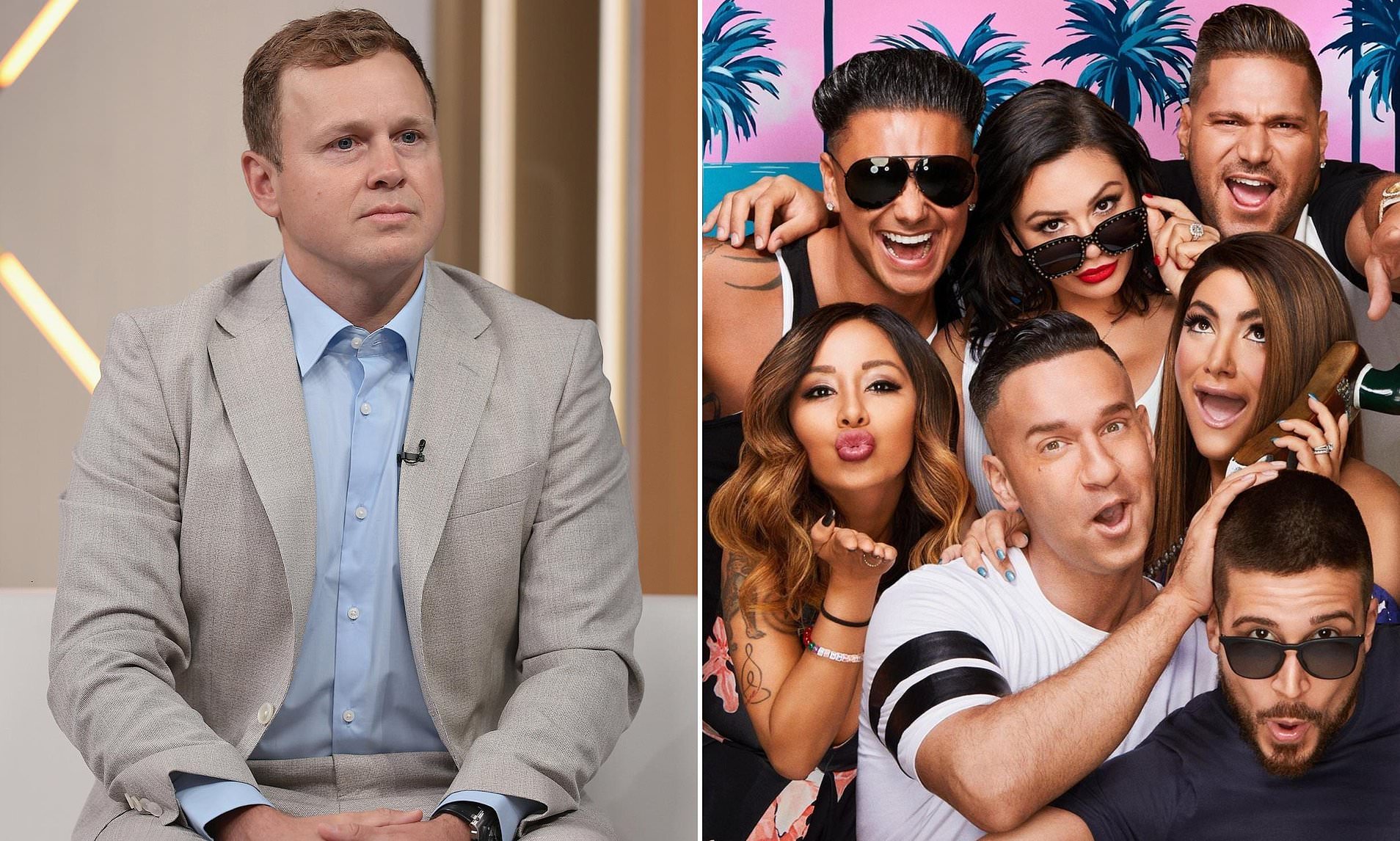 Spencer Pratt's LA mayor bid has inspired another reality star to ...