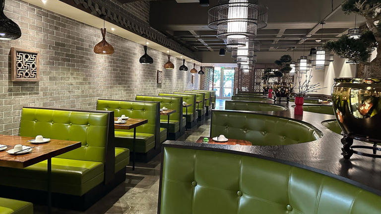 6 best dim sum restaurants in San Francisco