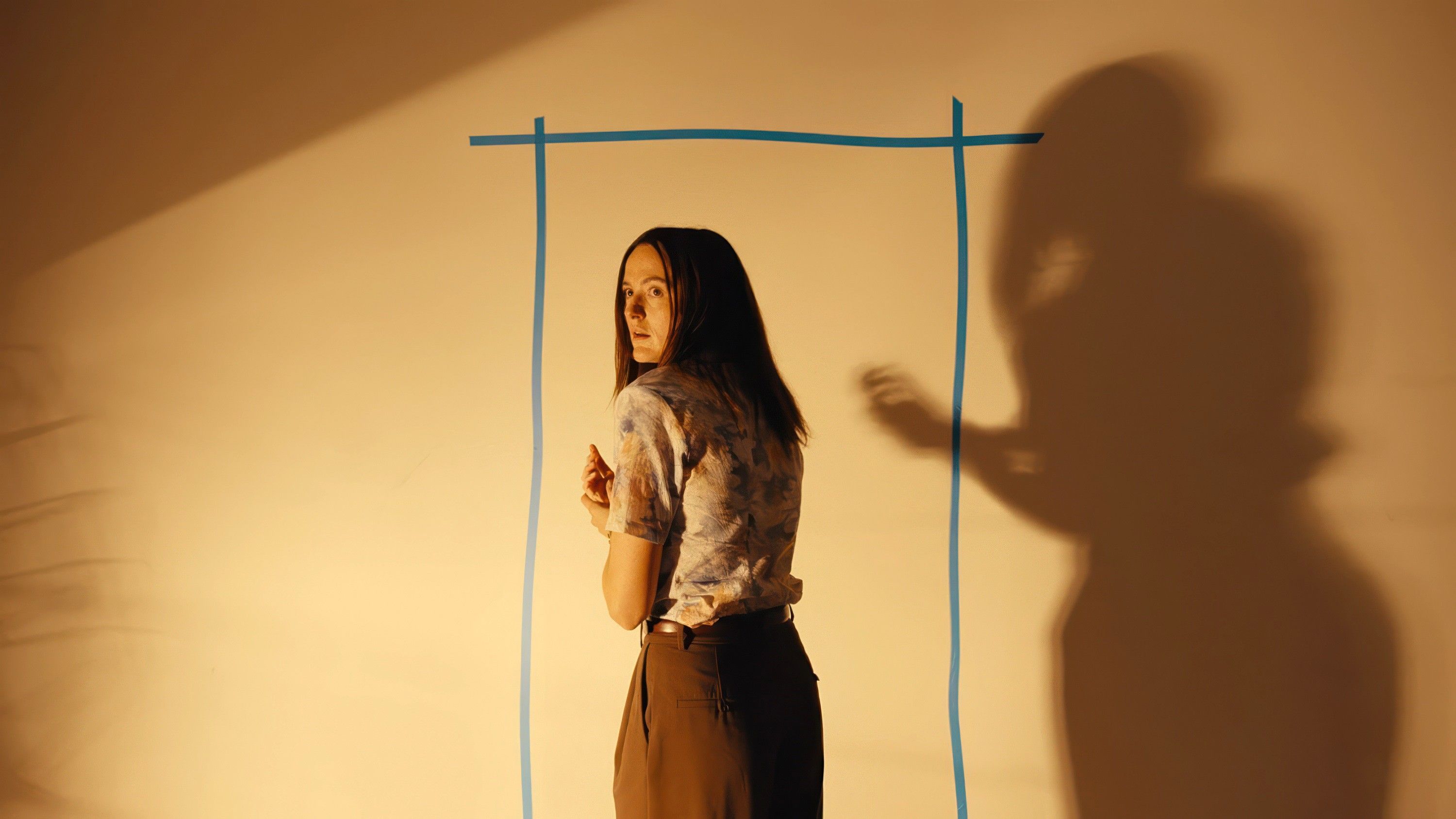 Backrooms director Kane Parsons explains the birds, the portals, and ...